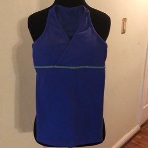 Lululemon top